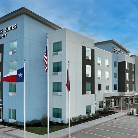 Towneplace Suites By Marriott Abilene Southwest מראה חיצוני תמונה