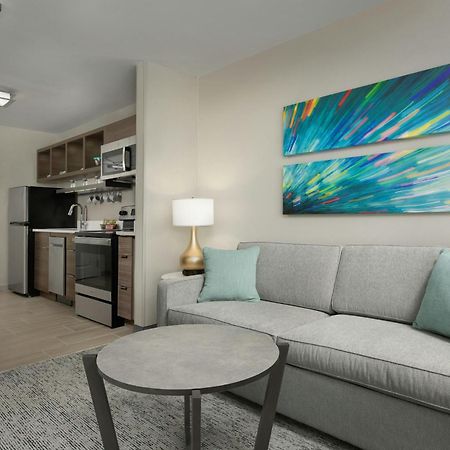 Towneplace Suites By Marriott Abilene Southwest מראה חיצוני תמונה