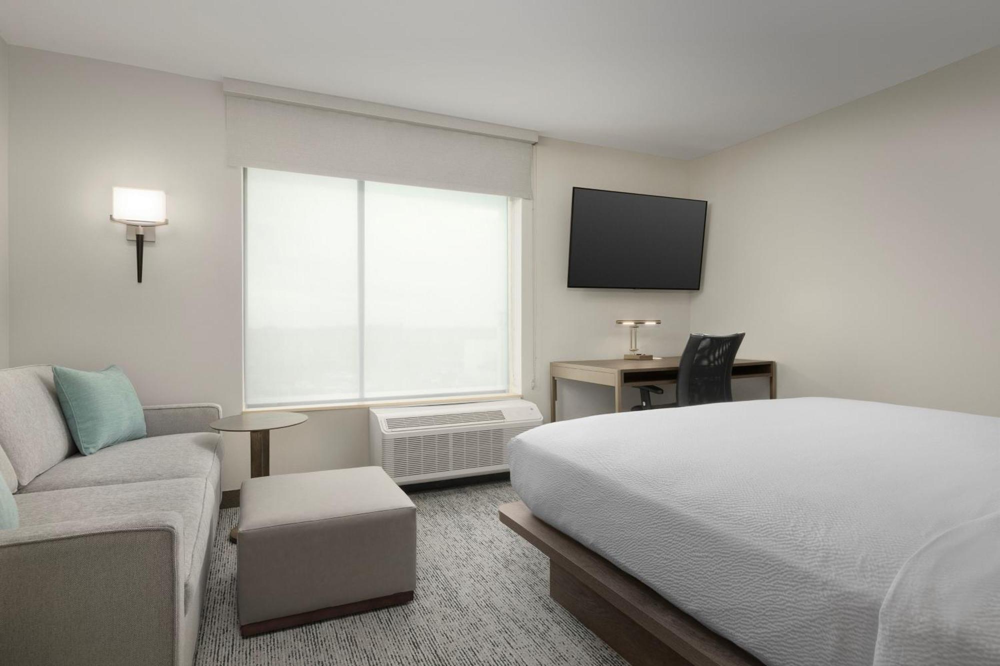 Towneplace Suites By Marriott Abilene Southwest מראה חיצוני תמונה
