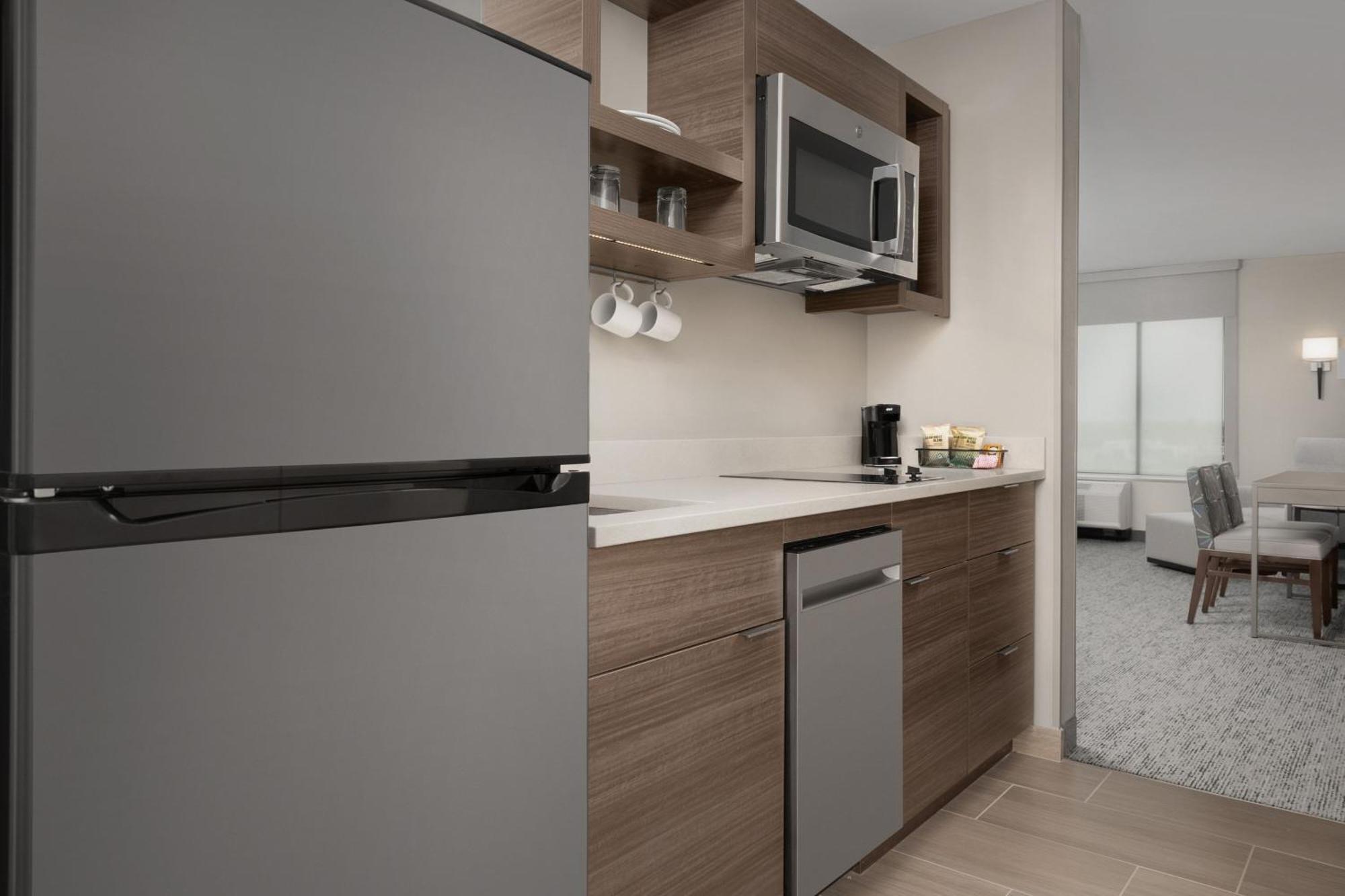 Towneplace Suites By Marriott Abilene Southwest מראה חיצוני תמונה