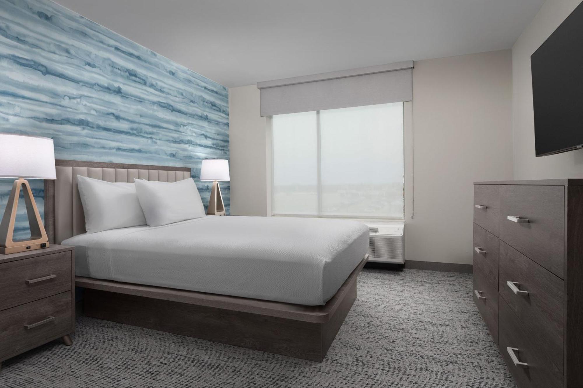 Towneplace Suites By Marriott Abilene Southwest מראה חיצוני תמונה