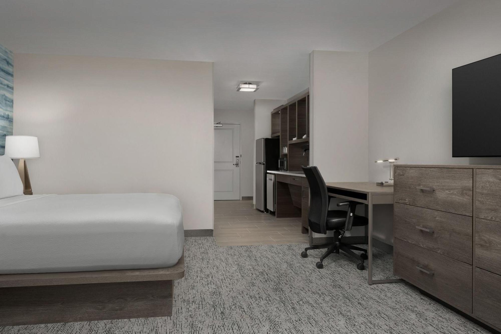Towneplace Suites By Marriott Abilene Southwest מראה חיצוני תמונה