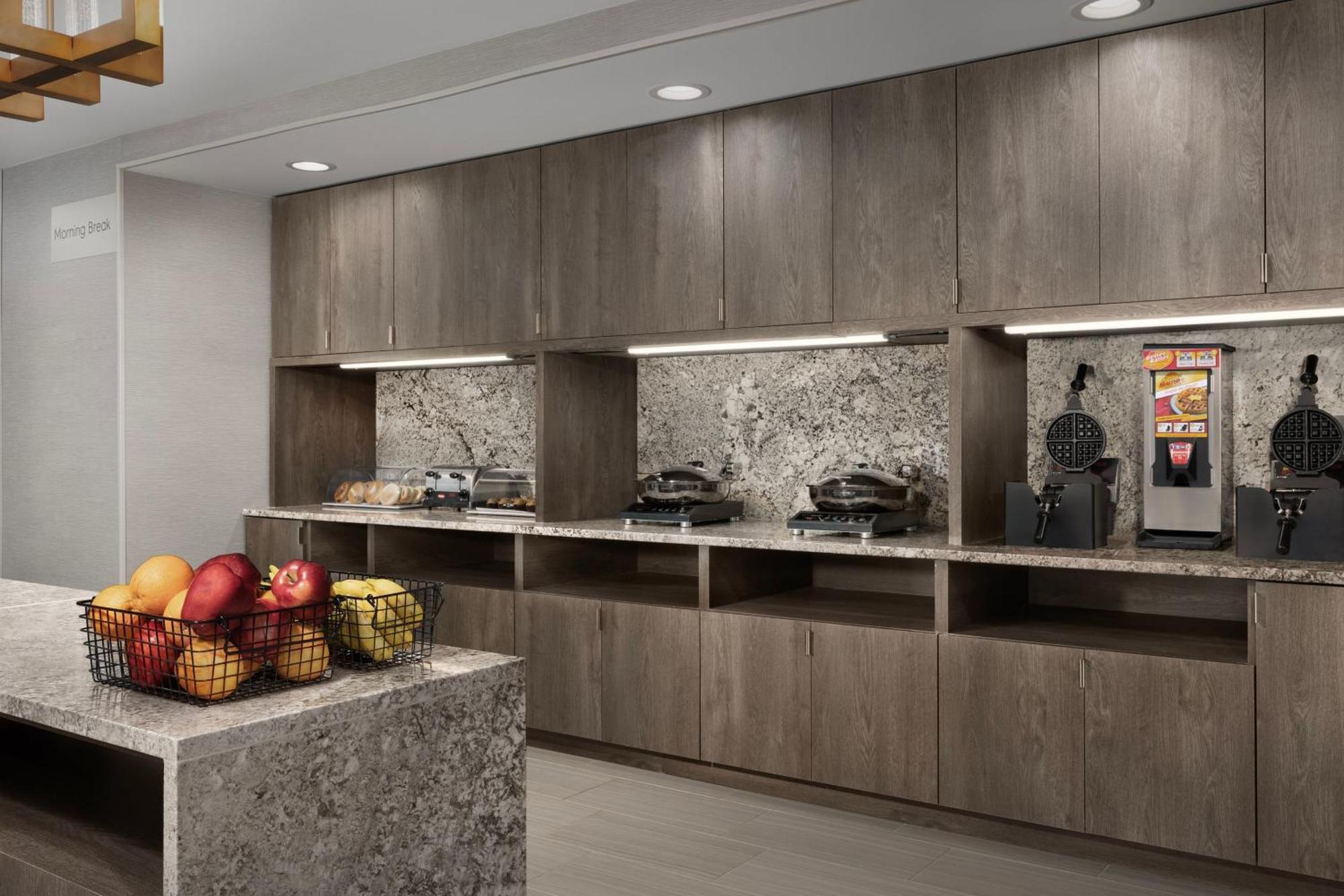 Towneplace Suites By Marriott Abilene Southwest מראה חיצוני תמונה
