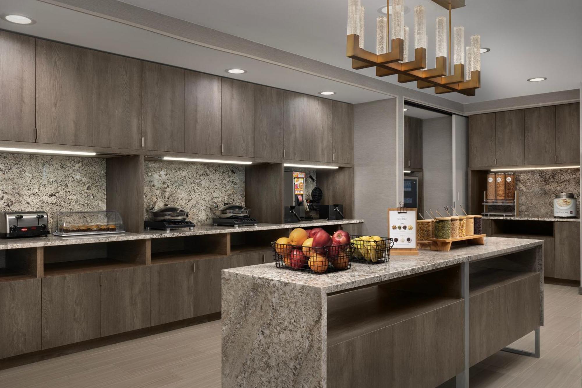 Towneplace Suites By Marriott Abilene Southwest מראה חיצוני תמונה