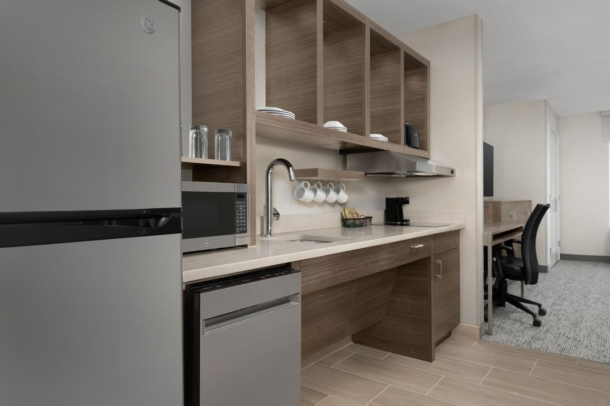 Towneplace Suites By Marriott Abilene Southwest מראה חיצוני תמונה
