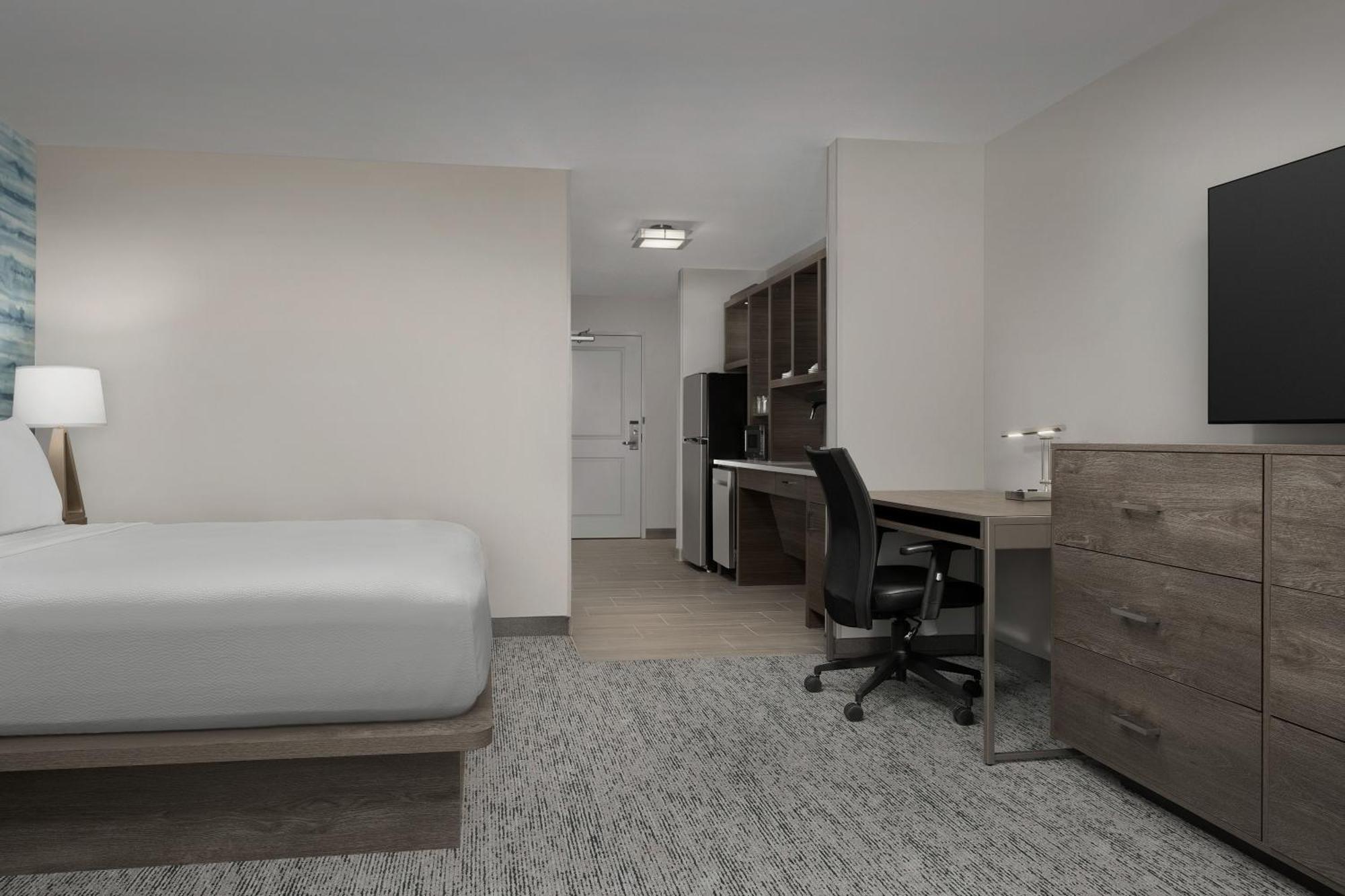 Towneplace Suites By Marriott Abilene Southwest מראה חיצוני תמונה