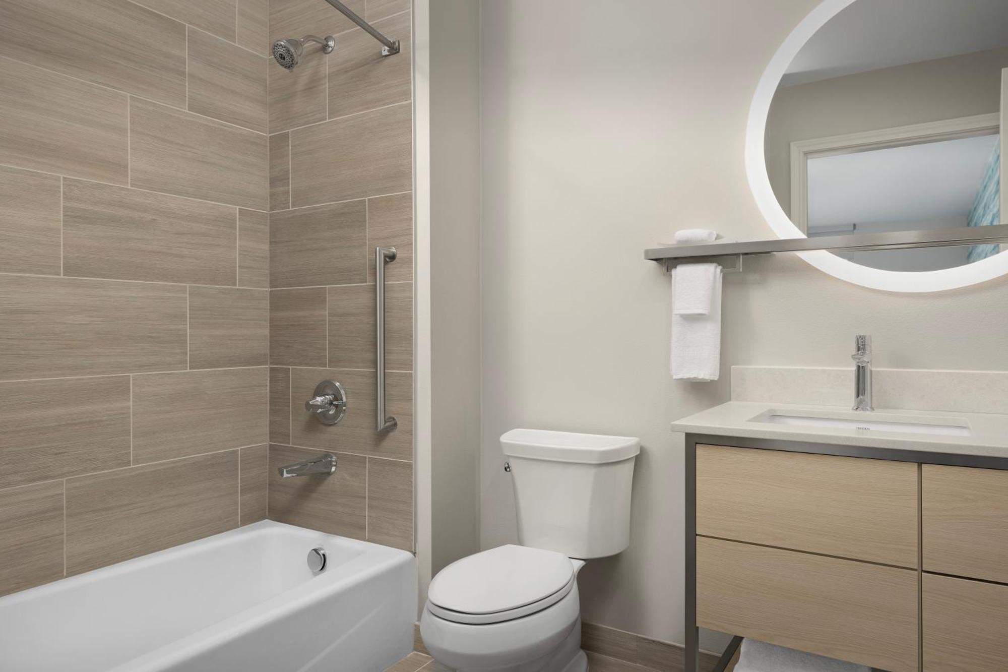 Towneplace Suites By Marriott Abilene Southwest מראה חיצוני תמונה