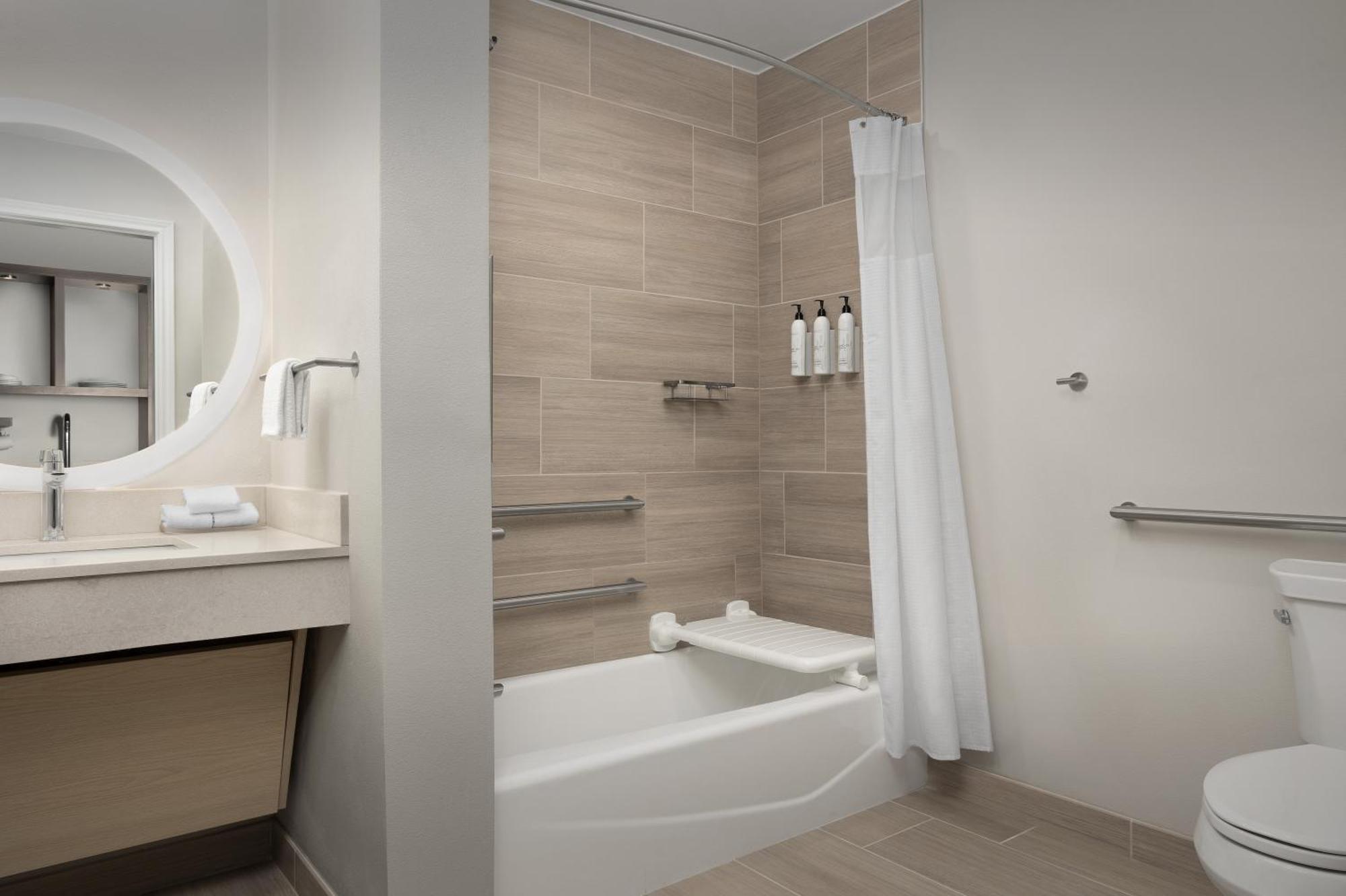 Towneplace Suites By Marriott Abilene Southwest מראה חיצוני תמונה