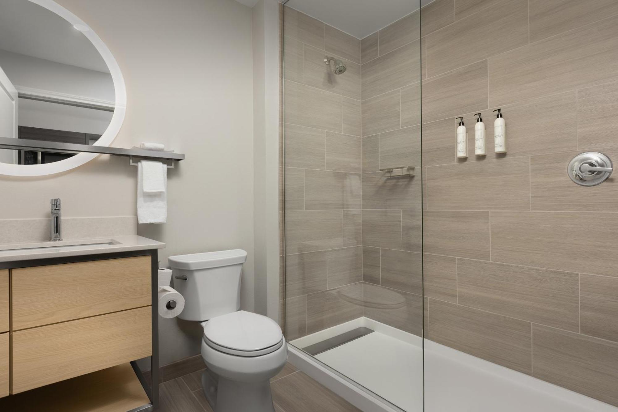 Towneplace Suites By Marriott Abilene Southwest מראה חיצוני תמונה