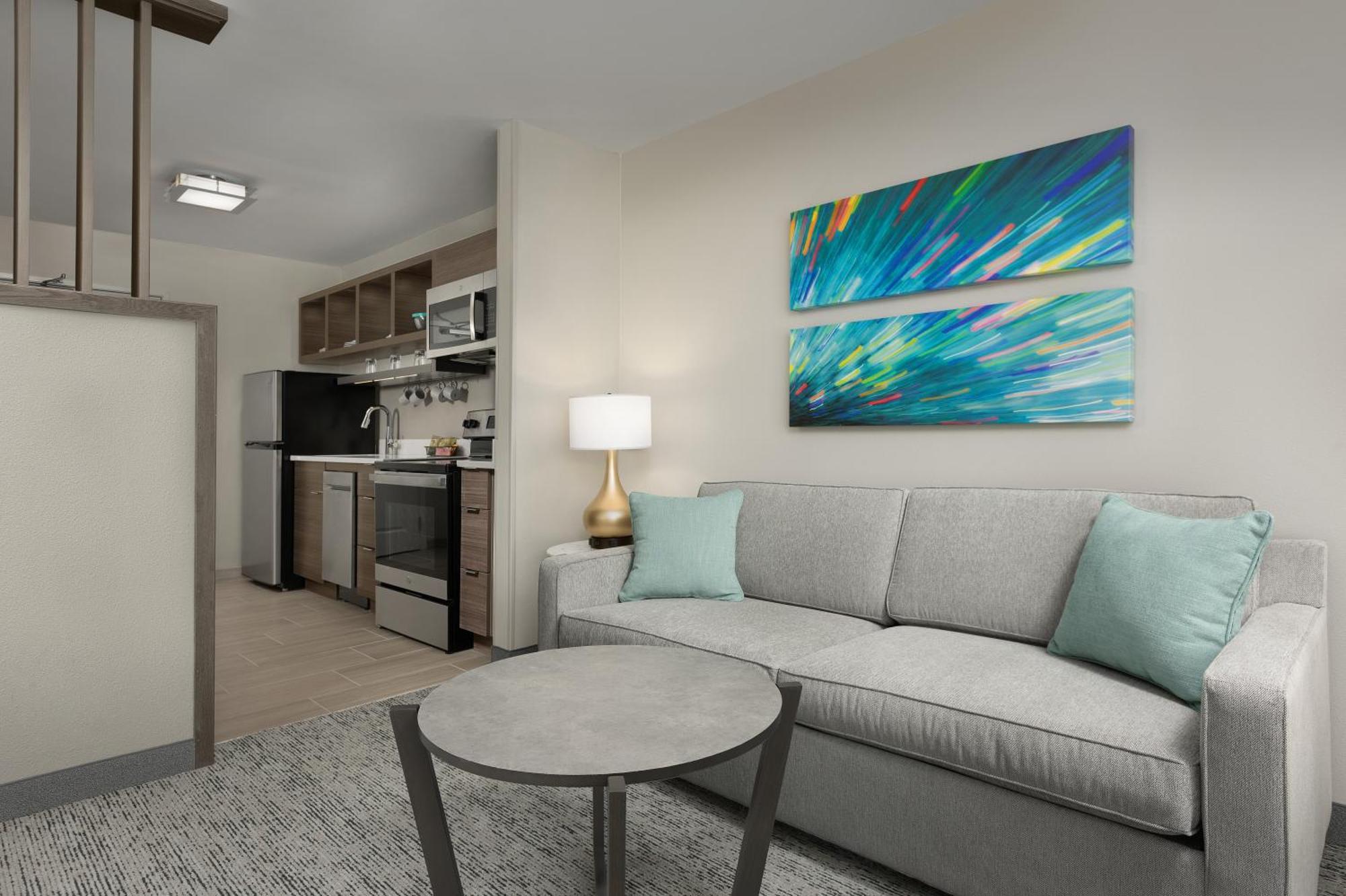Towneplace Suites By Marriott Abilene Southwest מראה חיצוני תמונה