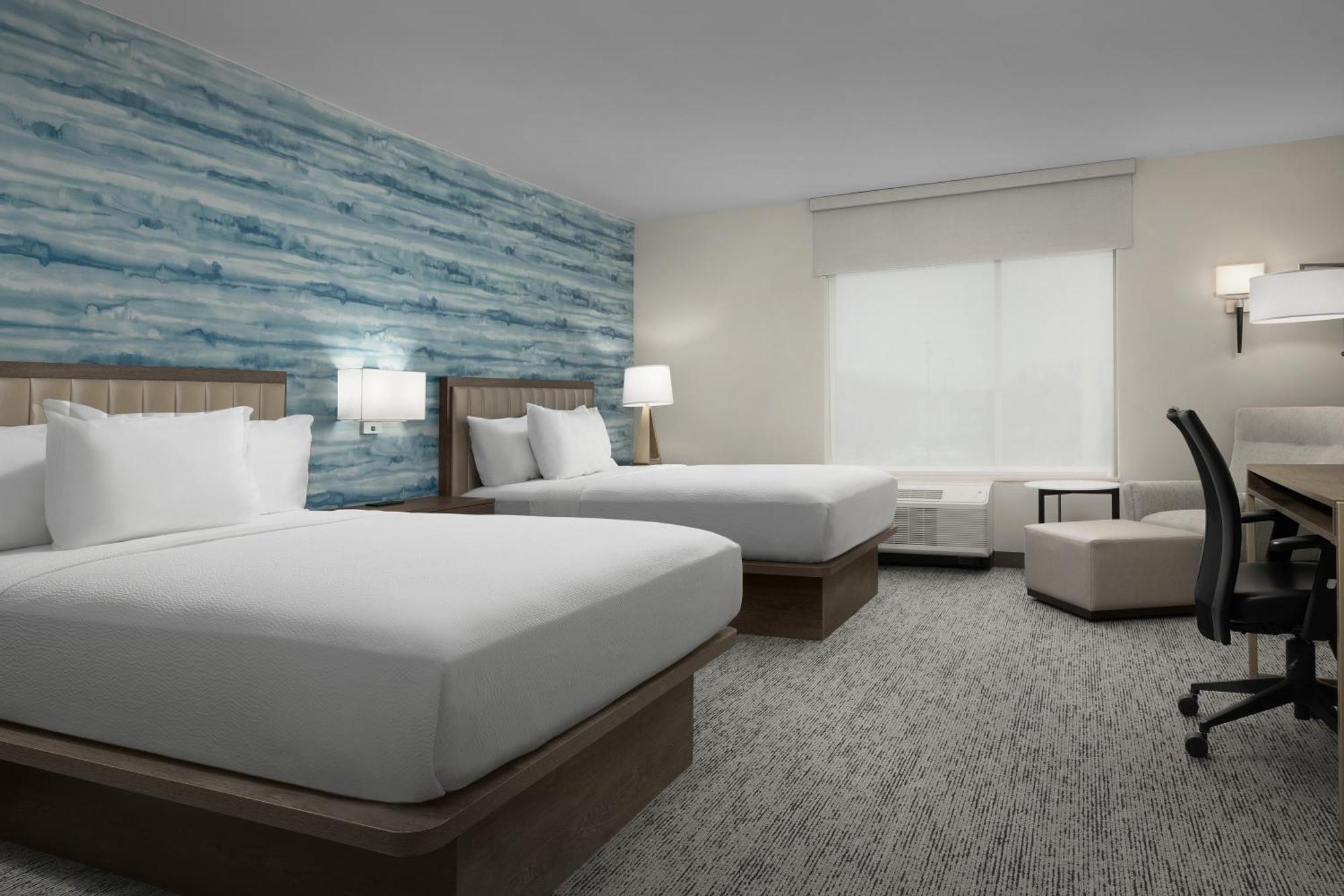 Towneplace Suites By Marriott Abilene Southwest מראה חיצוני תמונה