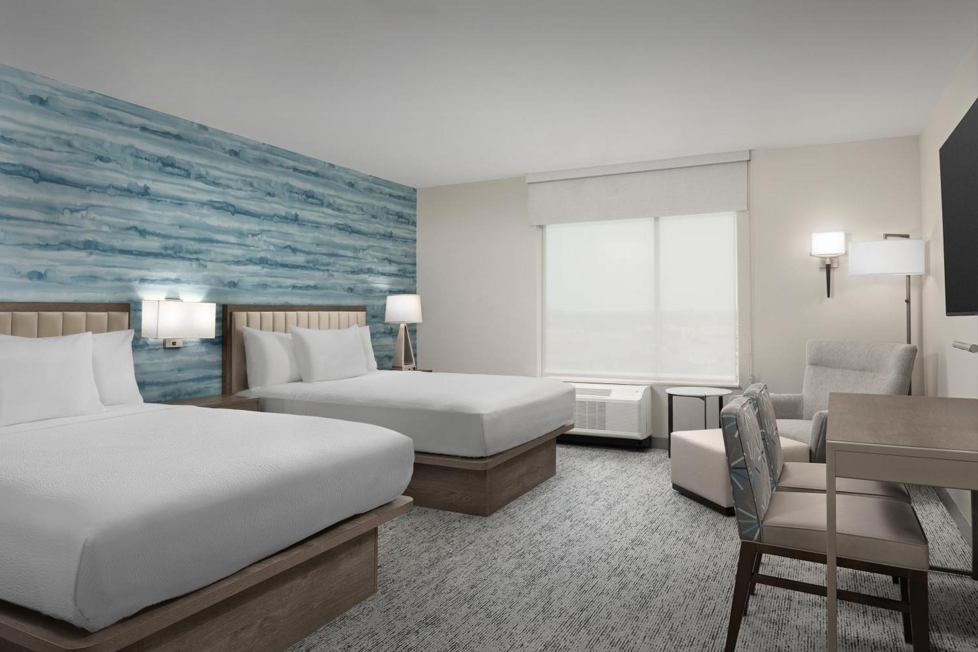 Towneplace Suites By Marriott Abilene Southwest מראה חיצוני תמונה