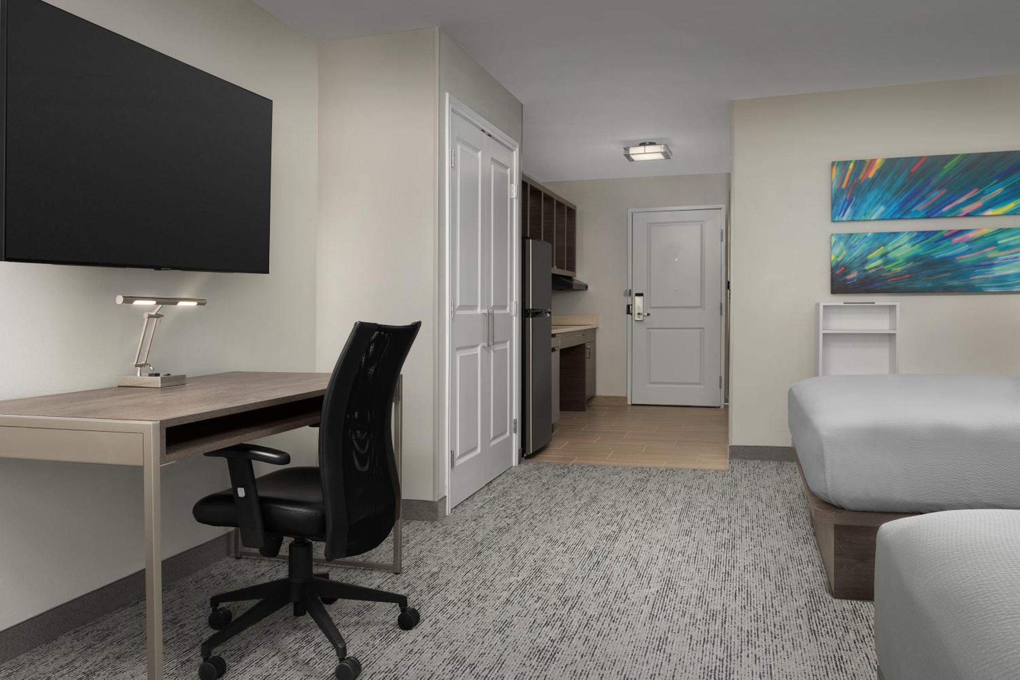 Towneplace Suites By Marriott Abilene Southwest מראה חיצוני תמונה