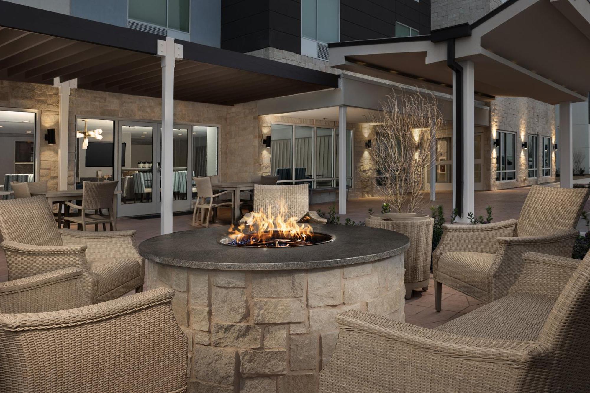 Towneplace Suites By Marriott Abilene Southwest מראה חיצוני תמונה