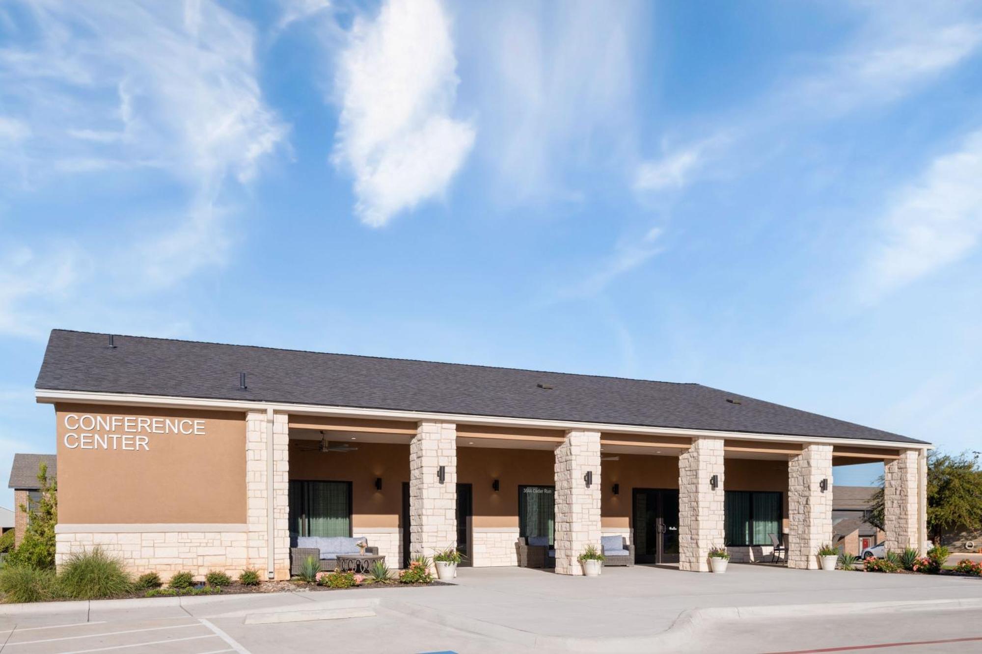 Towneplace Suites By Marriott Abilene Southwest מראה חיצוני תמונה