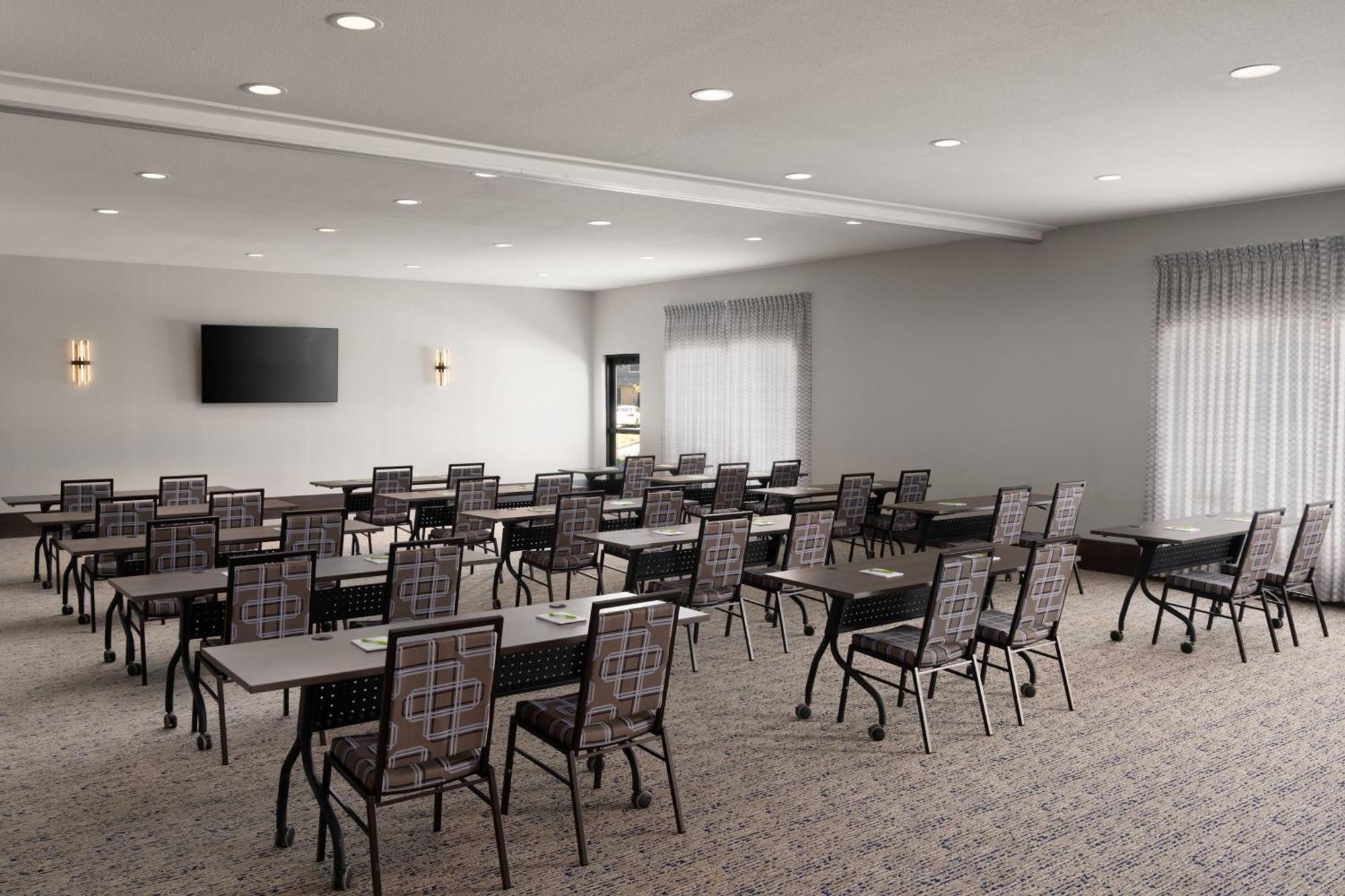 Towneplace Suites By Marriott Abilene Southwest מראה חיצוני תמונה