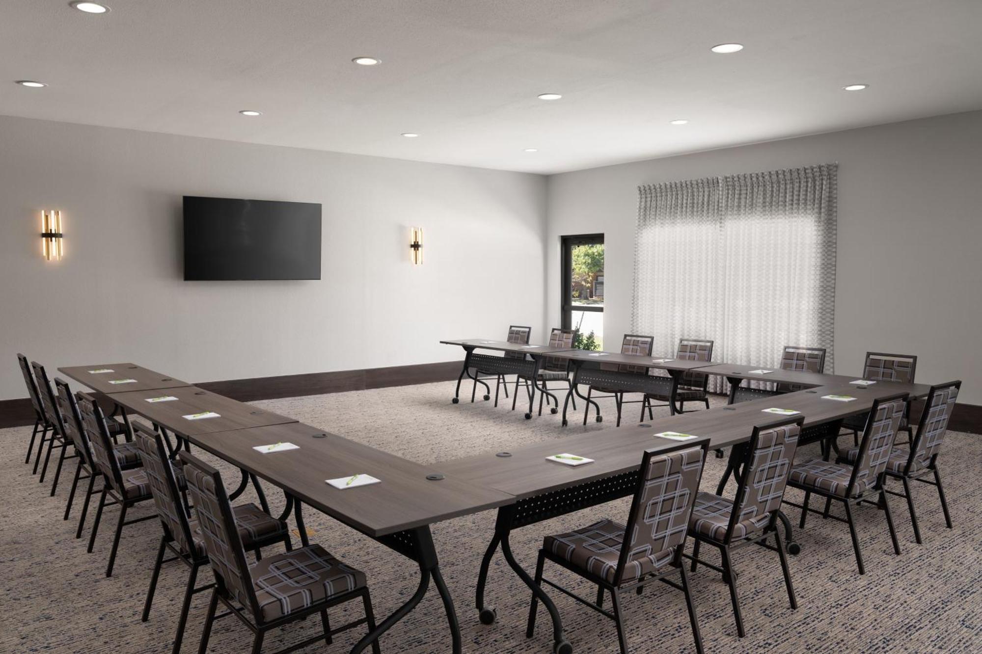 Towneplace Suites By Marriott Abilene Southwest מראה חיצוני תמונה