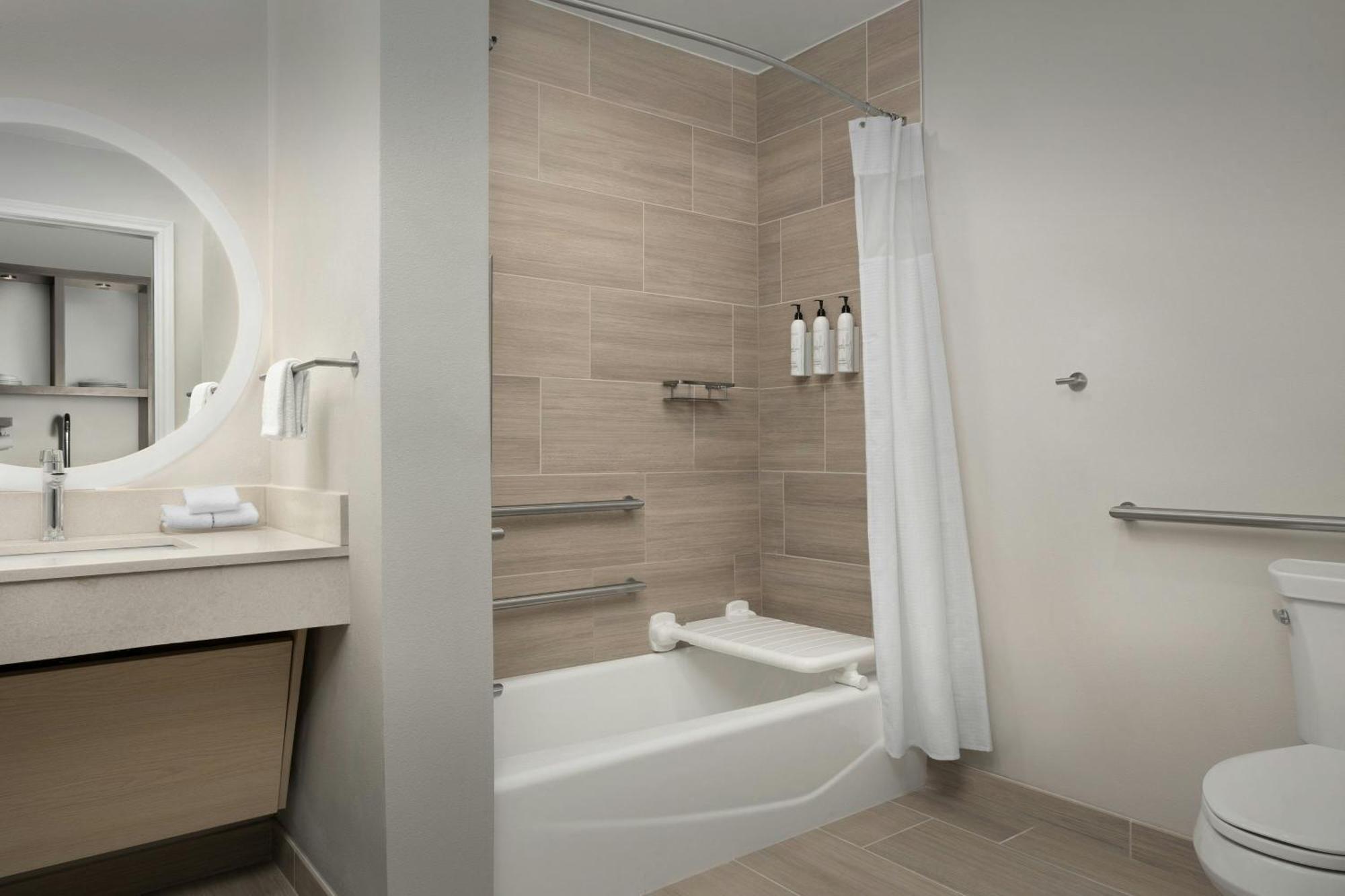 Towneplace Suites By Marriott Abilene Southwest מראה חיצוני תמונה