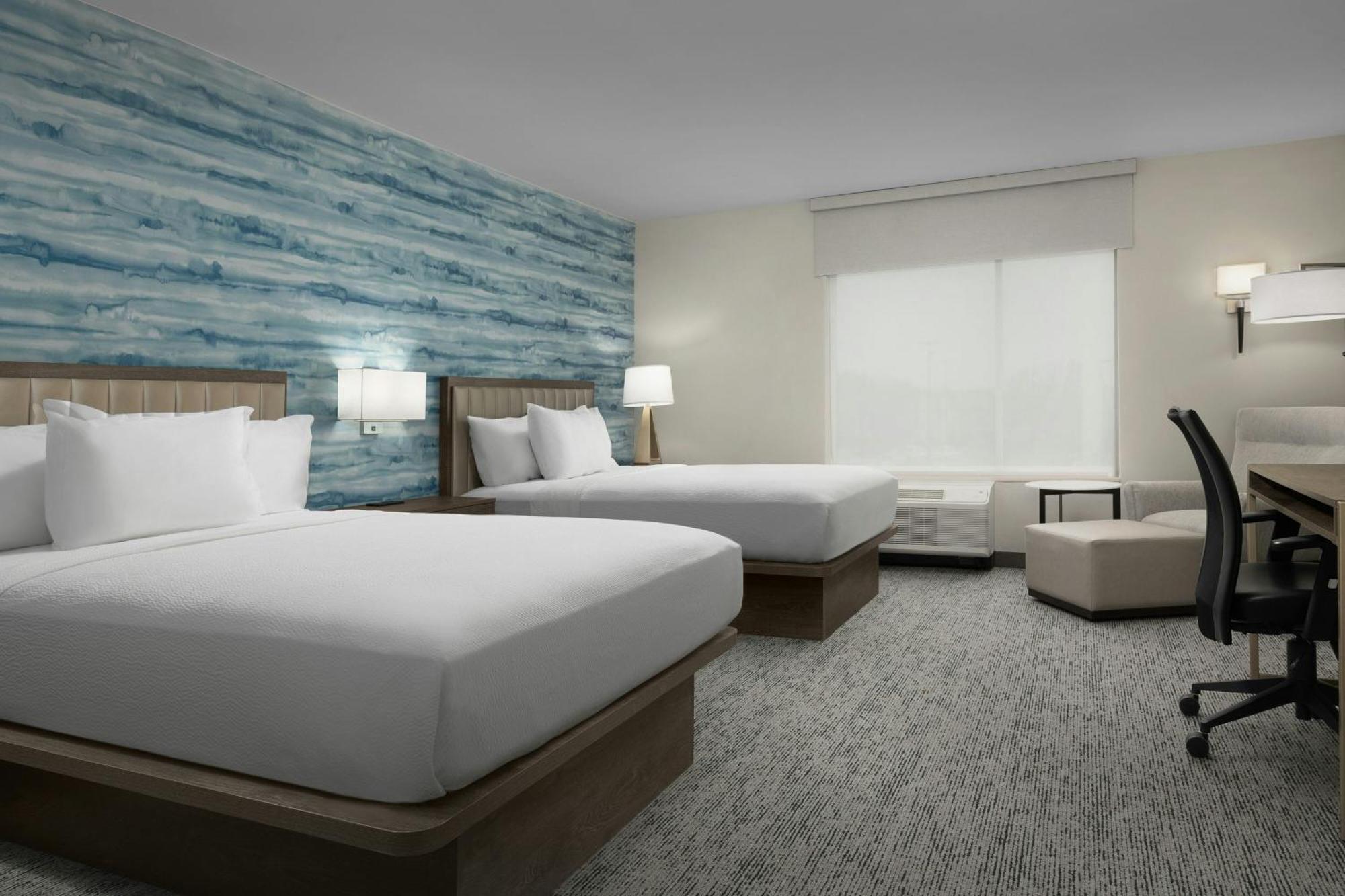 Towneplace Suites By Marriott Abilene Southwest מראה חיצוני תמונה