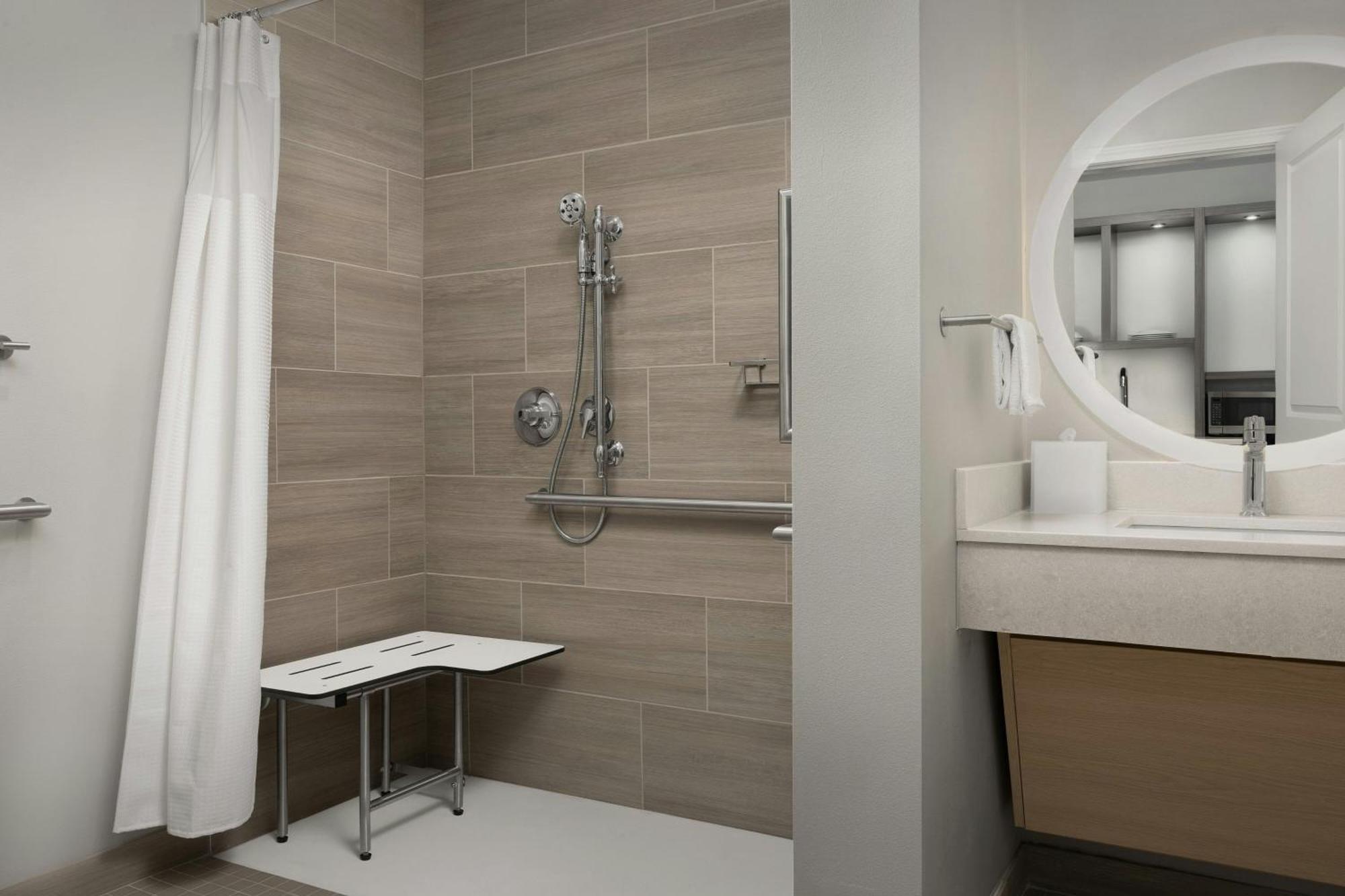 Towneplace Suites By Marriott Abilene Southwest מראה חיצוני תמונה