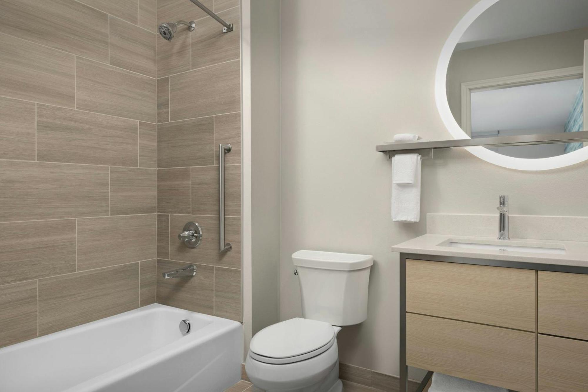Towneplace Suites By Marriott Abilene Southwest מראה חיצוני תמונה