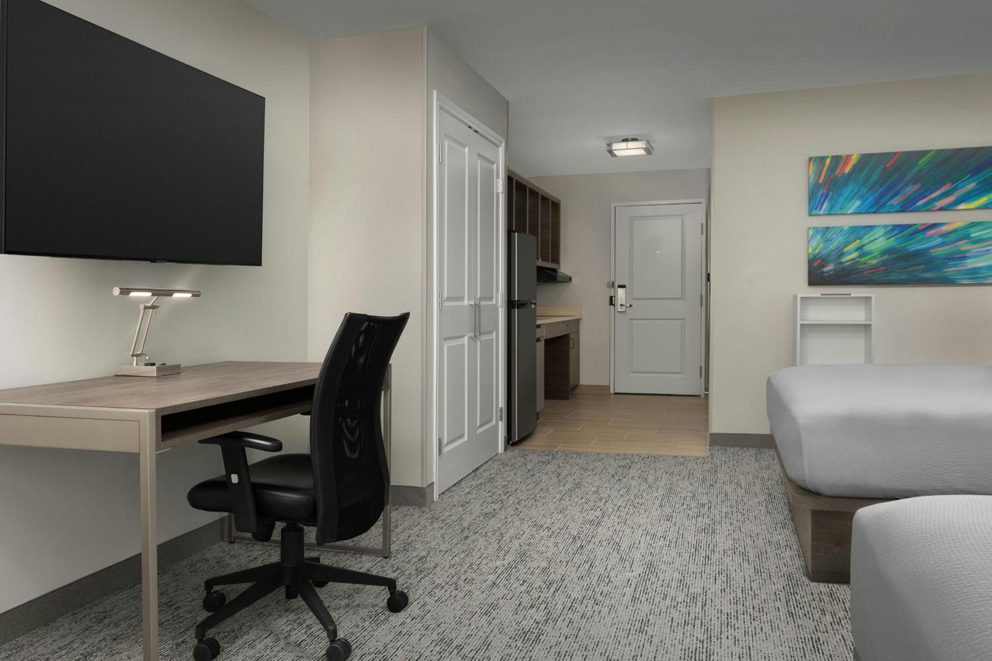 Towneplace Suites By Marriott Abilene Southwest מראה חיצוני תמונה