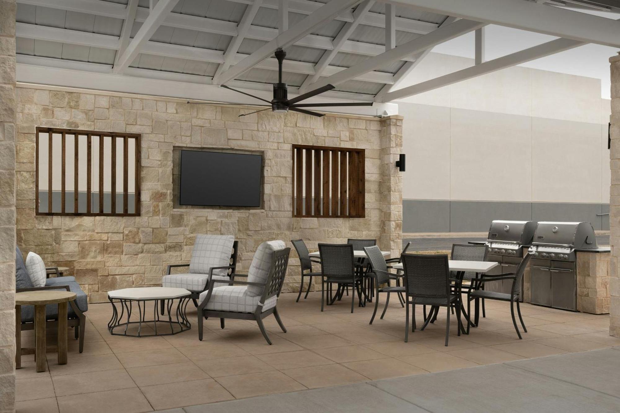 Towneplace Suites By Marriott Abilene Southwest מראה חיצוני תמונה